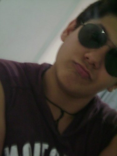 since:  26/03/11 23:16 @matheusguiofc te amoo vida s2' Doona: @Lauanynha_ Recuse imitações