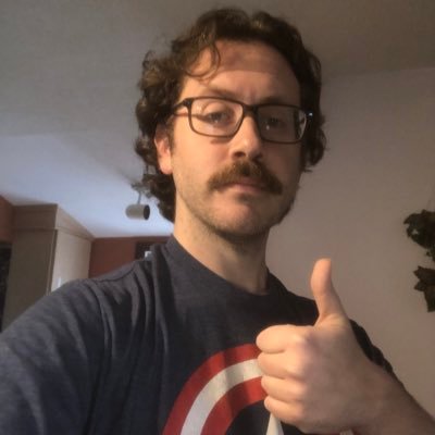 NickScholtz's profile picture. Butters' Father