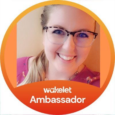 Wife, Mom, Library Media Specialist, lover of technology, riding the #wakeletwave 🌊