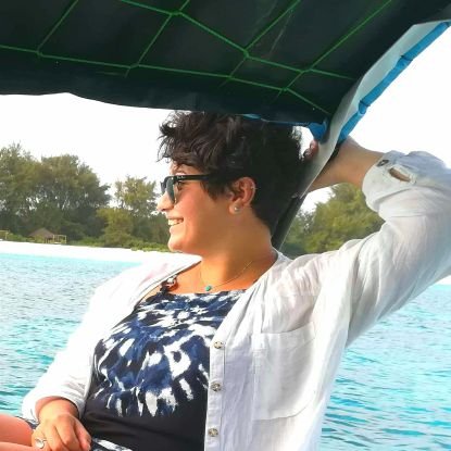 HaddadiRachida's profile picture. interne en chirurgie digestive et viscérale