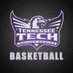 TTU Men's Basketball (@TTU_Basketball) Twitter profile photo