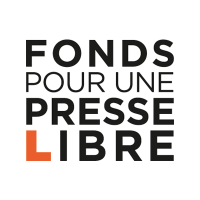 Fonds pour une presse libre(@Fondspresslibre) 's Twitter Profile Photo