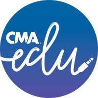 CMA EDU (@cmaedu) 's Twitter Profile