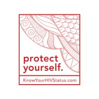 Know Your HIV Status(@KnowYourHIVStat) 's Twitter Profile Photo