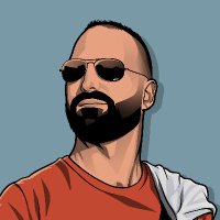 David Cumps (@cumpsd) 's Twitter Profile Photo