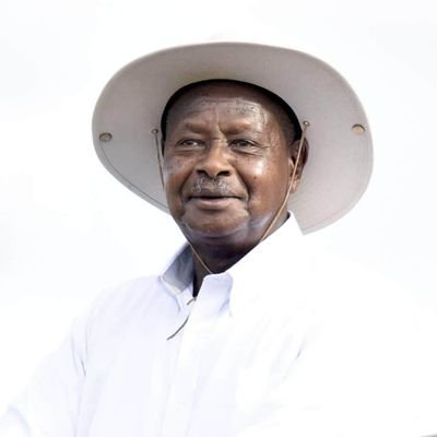 nrmchairman's profile picture. The office of the National Chairman is established by the constitution of NRM as adopted on 22 May 2003.