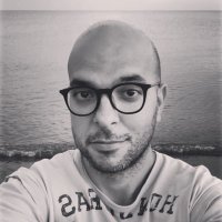 Seref Cinar Ozenc (@thisissco) 's Twitter Profile