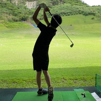 aakkiee's profile picture. 車とゴルフin沖縄🚙💨⛳️🏌️‍♂️