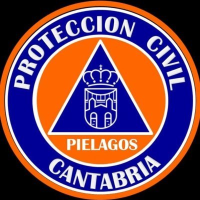 🚨 Agrupación de Voluntarios/as de Protección Civil Piélagos. 🆘️☎️663119755  proteccioncivil@pielagos.es