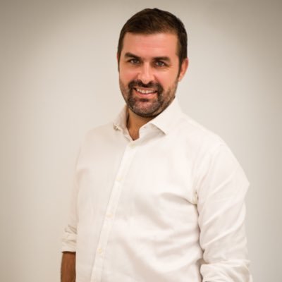 CEO MMIO @inboundreunion, agence conseil en #inboundmarketing #stratégiedigitale #digitalisation #crm #hubspot