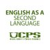 UCPS ESL (@ucps_esl) Twitter profile photo UCPS ESL (@ucps_esl) Twitter profile photo