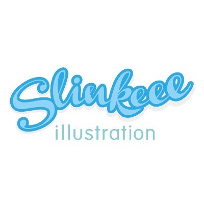 Slinkeee Illustration | Lindsay Elissa Coilsさんのプロフィール画像