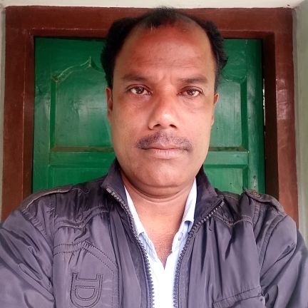 Ashok Kumar Rout  , at - marichia  , post -Gandarpur, dist - khurda,  PS - nandanakanan