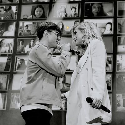 Javi06585965's profile picture. Flamantha❤️
Fla y sam