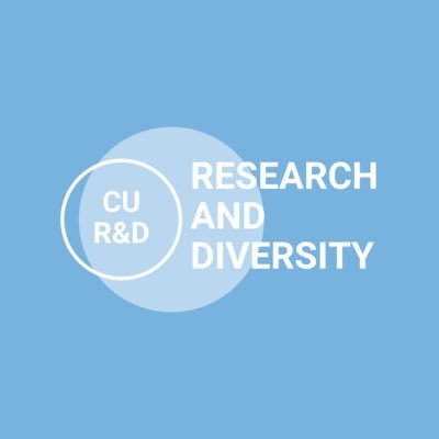 🔬 Creating community for underrepresented minorities in STEM research @ Columbia University 🔗 Check out our linktree below!