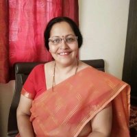 Prerana Upadhyay(@UpadhyayPrerana) 's Twitter Profile Photo