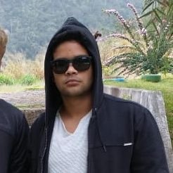 ThalisGNeres's profile picture. certeza de um talvez