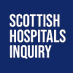 Scottish Hospitals Inquiry (@ScotHospInquiry) Twitter profile photo