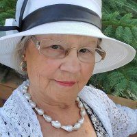 Ann Adam (@annadam47116709) 's Twitter Profile