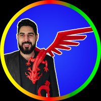 Zaid Badwan (@elhombrerobot) 's Twitter Profile