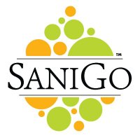 SaniGo Sanitizer(@SaniGoSanitizer) 's Twitter Profile Photo