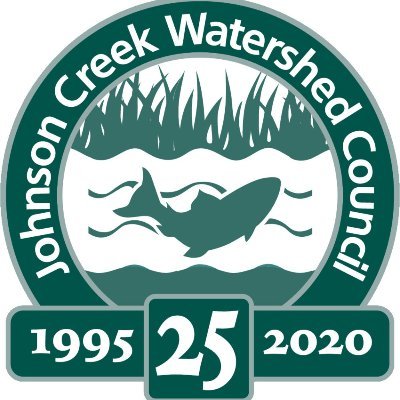 Our mission is to promote restoration and stewardship of a healthy Johnson Creek Watershed through sound science and community engagement.