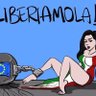 DOC7314's profile picture. sovranista 🇮🇹 no Europa - no sinistroidi e 5stalle - Law & Order