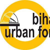 bihar urban forum(@BiharUrbanForum) 's Twitter Profile Photo