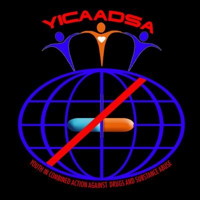 Youth in Combined Action Against Drugs and Substance Abuse. Email us on tinashe@yicaadsa  Facebook Yicaadsa Official - Insta @yicaadsa_drugfree - X @yicaadsa