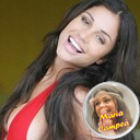 Fã Clube Oficial da participante Maria Melilo do BBB11 de Porto Alegre/Rio Grande do Sul.