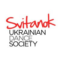 Svitanok Ukrainian Dance Society(@SvitanokDance) 's Twitter Profileg