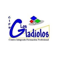 CIFP LosGladiolos (@fplosgladiolos) 's Twitter Profile Photo CIFP LosGladiolos (@fplosgladiolos) 's Twitter Profile Photo