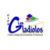 CIFP LosGladiolos(@FPLosGladiolos) 's Twitter Profile Photo