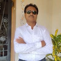 BalvantraiP's profile picture. 