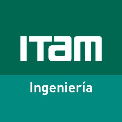For the love and passion about engineering. #IngenieríaITAM