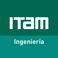 Ingeniería ITAM(@IngenieriaITAM) 's Twitter Profile Photo