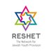Reshet (@reshetnet) Twitter profile photo