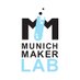 Munich Maker Lab (@munichmakerlab) Twitter profile photo