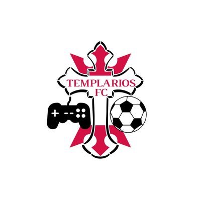 Templarios FC 🎮⚽