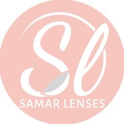 Samar_Lenses