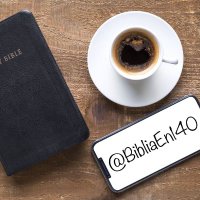 La Biblia 📖(@BibliaEnX) 's Twitter Profile Photo