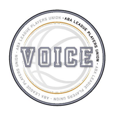 Official Twitter account of ABA League Players Union