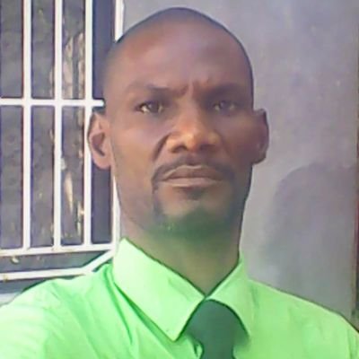 daniel_jowel's profile picture. Un enfant de Dieu