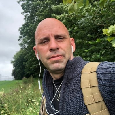 The great outdoors can be a scary place.If you learn to work with mother nature she will be kind to you.I just love wild camping,Bushcraft and do survival stuff
