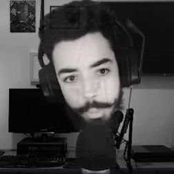 trans_lucio's profile picture. Conta oficial do TransLúcio (Não sou o LucioZero) costumo apareçer nos sábados ou domingos na twitch