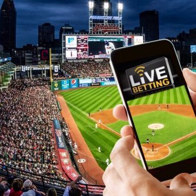 In Game MLB - Bet Live with Value. The Best Place to Find Live In Game MLB Picks.