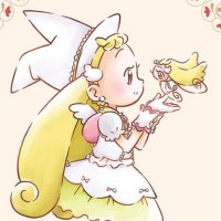 ななな (@clush_horo) 's Twitter Profile