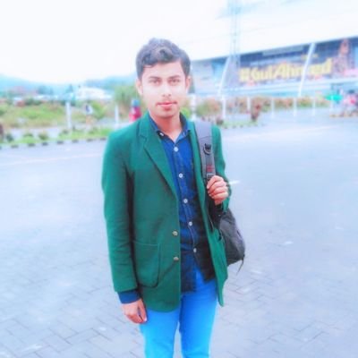 MudaSsir_Khan0 Profile Picture