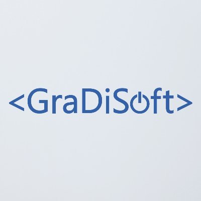 GraDiSoft se dedica al diseño y desarrollo de páginas web, tiendas online, aplicaciones web, catálogos en línea, posicionamiento web (SEO), Marketing digital y