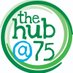 The Hub @ 75 (@thehub75) Twitter profile photo